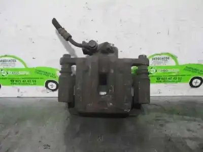 Peça sobressalente para automóvel em segunda mão pinça de travão traseira esquerda por chevrolet captiva 2.0 vcdi lt referências oem iam bc412030