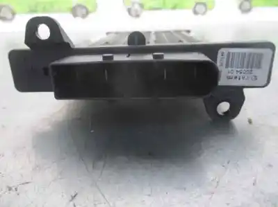 Pezzo di ricambio per auto di seconda mano resistenza al riscaldamento per ssangyong rexton 2.7 turbodiesel cat riferimenti oem iam 6920408a10  2005401