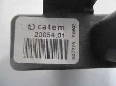 Pezzo di ricambio per auto di seconda mano resistenza al riscaldamento per ssangyong rexton 2.7 turbodiesel cat riferimenti oem iam 6920408a10  2005401