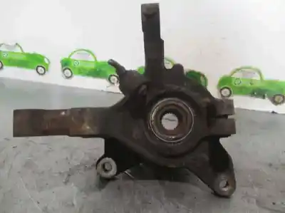 Автозапчасти б/у передняя правая кулачка за renault scenic (ja..) 1.9 dci authentique ссылки oem iam 400103354r  600270