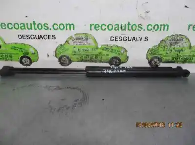 Second-hand car spare part tailgate gas strut for dacia sandero 0.9 tce cat oem iam references 904529943r