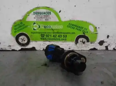 Peça sobressalente para automóvel em segunda mão sensor por ford c-max (ceu) 1.0 ecoboost cat referências oem iam cm5112k073bb  