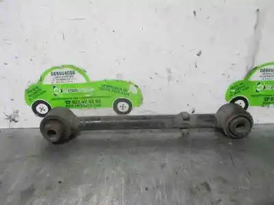Peça sobressalente para automóvel em segunda mão braço de suspensão inferior traseiro esquerdo por chevrolet captiva 2.0 vcdi lt referências oem iam 20756281