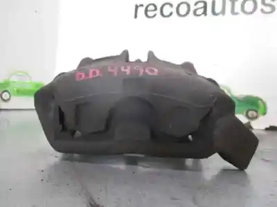 Автозапчасти б/у передний правый тормозной суппорт за renault scenic (ja..) 1.9 dci authentique ссылки oem iam   56023