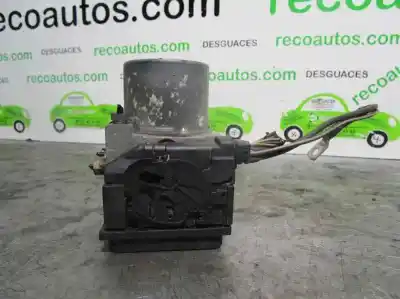 Pezzo di ricambio per auto di seconda mano abs per renault scénic ii (jm0/1_) 1.6 (jm0c jm0j jm1b) riferimenti oem iam 8200038695  0265231300