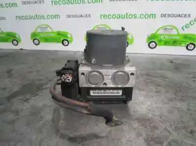 Pezzo di ricambio per auto di seconda mano abs per renault scénic ii (jm0/1_) 1.6 (jm0c jm0j jm1b) riferimenti oem iam 8200038695  0265231300