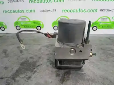 Pezzo di ricambio per auto di seconda mano abs per renault scénic ii (jm0/1_) 1.6 (jm0c jm0j jm1b) riferimenti oem iam 8200038695  0265231300