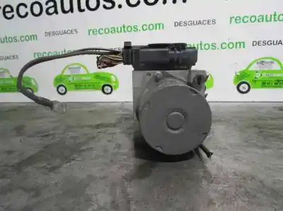 Pezzo di ricambio per auto di seconda mano abs per renault scénic ii (jm0/1_) 1.6 (jm0c jm0j jm1b) riferimenti oem iam 8200038695  0265231300