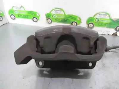 Автозапчасти б/у передний левый тормозной суппорт за renault scenic (ja..) 1.9 dci authentique ссылки oem iam   56013