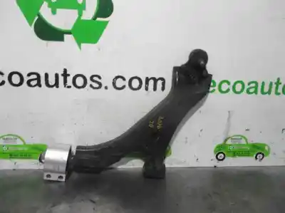Peça sobressalente para automóvel em segunda mão braço de suspensão inferior esquerdo dianteiro por chevrolet captiva 2.0 vcdi lt referências oem iam 96819161