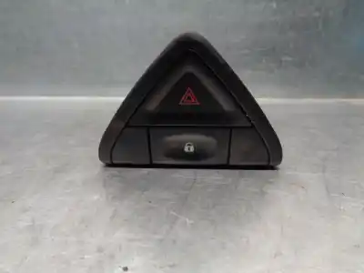 Pezzo di ricambio per auto di seconda mano AVVERTIMENTO per RENAULT KOLEOS  Riferimenti OEM IAM 68485JY00A  