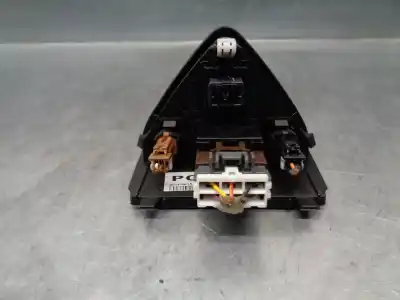 Pezzo di ricambio per auto di seconda mano avvertimento per renault koleos 2.0 dci diesel fap riferimenti oem iam 68485jy00a  