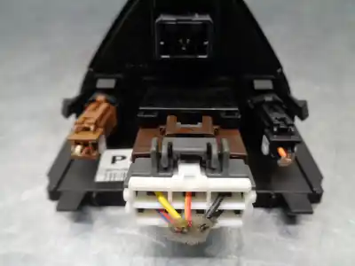 Pezzo di ricambio per auto di seconda mano avvertimento per renault koleos 2.0 dci diesel fap riferimenti oem iam 68485jy00a  