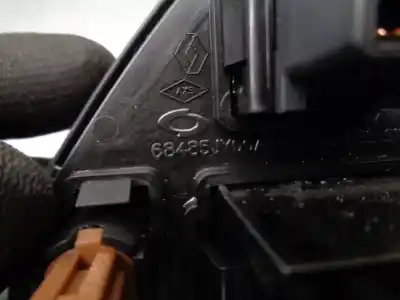 Pezzo di ricambio per auto di seconda mano avvertimento per renault koleos 2.0 dci diesel fap riferimenti oem iam 68485jy00a  