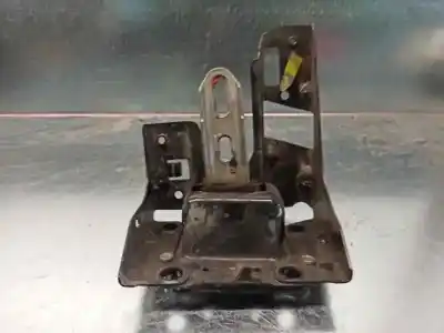 Second-hand car spare part gearbox support for citroen c-elysée exclusive oem iam references 9801521580