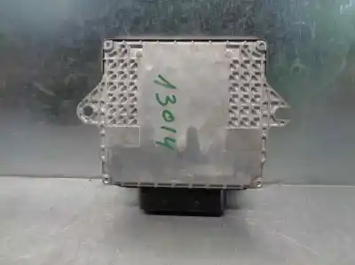 Second-hand car spare part automatic gearbox control unit for infiniti fx 5.0 v8 cat oem iam references 237511ca0a  