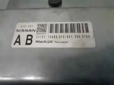 Second-hand car spare part automatic gearbox control unit for infiniti fx 5.0 v8 cat oem iam references 237511ca0a  