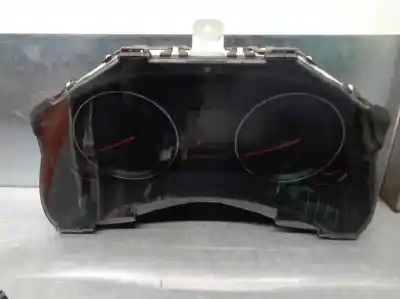 Peça sobressalente para automóvel em segunda mão quadrante por infiniti fx 5.0 v8 cat referências oem iam 248201cy0e