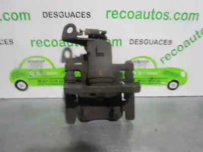 Автозапчасти б/у задний правый тормозной суппорт за renault scénic ii (jm0/1_) 1.6 (jm0c jm0j jm1b) ссылки oem iam 34216765884  