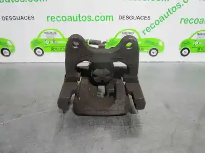 Автозапчасти б/у задний правый тормозной суппорт за renault scénic ii (jm0/1_) 1.6 (jm0c jm0j jm1b) ссылки oem iam 34216765884  