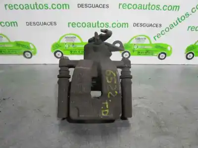 İkinci el araba yedek parçası ARKA SAG FREN KALIPER için RENAULT SCÉNIC II (JM0/1_)  OEM IAM referansları 34216765884  