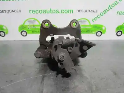 Автозапчасти б/у задний правый тормозной суппорт за renault scénic ii (jm0/1_) 1.6 (jm0c jm0j jm1b) ссылки oem iam 34216765884  