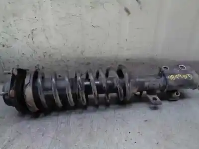 Peça sobressalente para automóvel em segunda mão amortecedor dianteiro direito por kia rio i fastback (dc) 1.3 referências oem iam k33c34700f