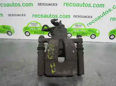 Tweedehands auto-onderdeel REMKLAUW LINKS ACHTER voor RENAULT SCÉNIC II (JM0/1_)  OEM IAM-referenties   