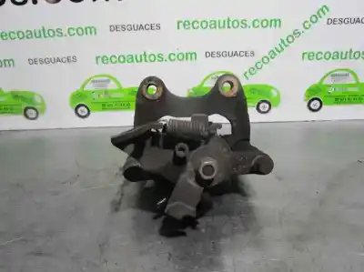 Автозапчасти б/у задний левый тормозной суппорт за renault scénic ii (jm0/1_) 1.6 (jm0c jm0j jm1b) ссылки oem iam   