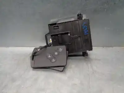 Tweedehands auto-onderdeel startschakelaar voor renault koleos 2.0 dci diesel fap oem iam-referenties a2c53299319