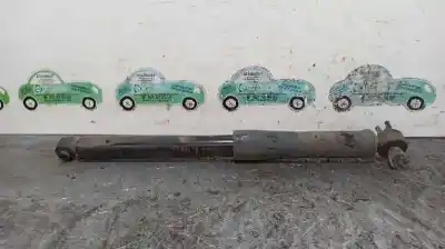 Peça sobressalente para automóvel em segunda mão amortecedor traseiro esquerdo por kia rio i fastback (dc) 1.3 referências oem iam 55310fd051