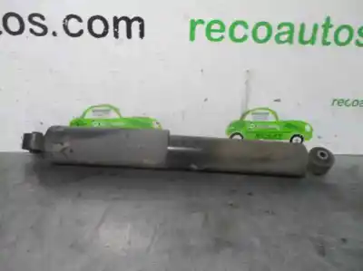 Peça sobressalente para automóvel em segunda mão amortecedor traseiro direito por chevrolet captiva 2.0 vcdi lt referências oem iam 96819164
