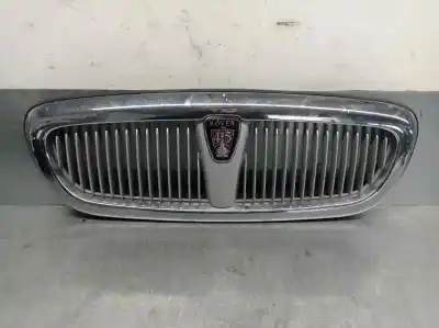 Peça sobressalente para automóvel em segunda mão grelha frontal por mg serie 45 (rt) 1.6 16v cat referências oem iam 70101770140