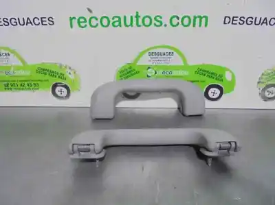 Автозапчастина б/у усередині передня права ручка для opel corsa d (s07) 1.2 (l08 l68) посилання на oem iam   