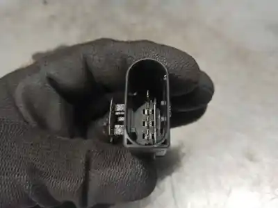 Peça sobressalente para automóvel em segunda mão sonda lambda por mg serie 45 (rt) 1.6 16v cat referências oem iam mhk100840  0258006127