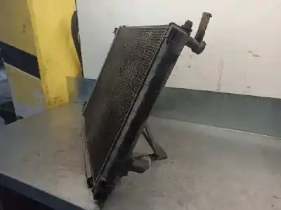 Pezzo di ricambio per auto di seconda mano radiatore d acqua per infiniti fx 5.0 v8 cat riferimenti oem iam 214601cl0a  