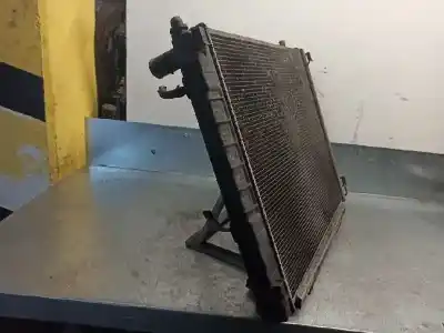 Pezzo di ricambio per auto di seconda mano radiatore d acqua per infiniti fx 5.0 v8 cat riferimenti oem iam 214601cl0a  