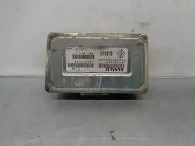 Автозапчастина б/у БЛОК УПРАВЛІННЯ АКПП для RENAULT VEL SATIS (BJ0_)  Посилання на OEM IAM 8200269493  