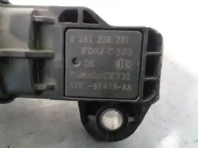 Автозапчасти б/у датчик за ford c-max (ceu) 1.0 ecoboost cat ссылки oem iam bv619f479aa  0261230281