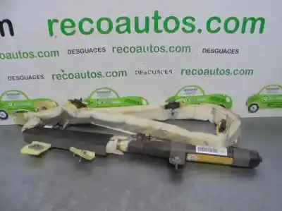 Peça sobressalente para automóvel em segunda mão airbag de cortina dianteiro esquerdo por chevrolet captiva 2.0 vcdi lt referências oem iam 96631496