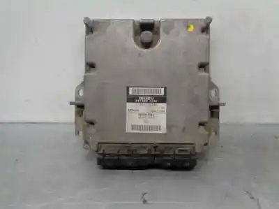 Автозапчастина б/у ебу контролер двигуна для renault vel satis (bj0_) 3.0 dci (bj0j bj0n) посилання на oem iam 8200453233