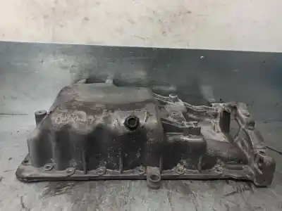 Peça sobressalente para automóvel em segunda mão cárter por hyundai i30 (fd) 1.6 crdi referências oem iam 215102a300