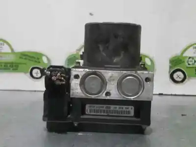 Pezzo di ricambio per auto di seconda mano abs per renault megane ii sedán (lm0/1_) 1.9 dci (lm0g lm1g lm2c) riferimenti oem iam 8200038695  0265231300