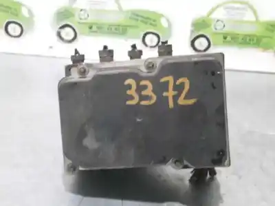 Pezzo di ricambio per auto di seconda mano abs per renault megane ii sedán (lm0/1_) 1.9 dci (lm0g lm1g lm2c) riferimenti oem iam 8200038695  0265231300