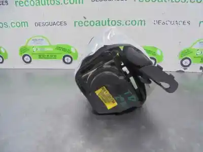 Peça sobressalente para automóvel em segunda mão cinto de segurança traseiro direito por chevrolet captiva 2.0 vcdi lt referências oem iam 96474698