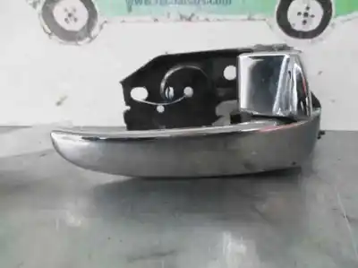 Peça sobressalente para automóvel em segunda mão puxador interior traseiro direito por hyundai sonata (y4) 2.0i 16v gls (2002->) referências oem iam 