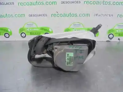 Peça sobressalente para automóvel em segunda mão cinto de segurança traseiro esquerdo por chevrolet captiva 2.0 vcdi lt referências oem iam 96474716