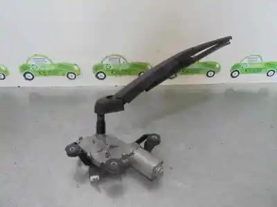 Pezzo di ricambio per auto di seconda mano motore tergicristallo posteriore per renault megane ii sedán (lm0/1_) 1.9 dci (lm0g lm1g lm2c) riferimenti oem iam 8200080900