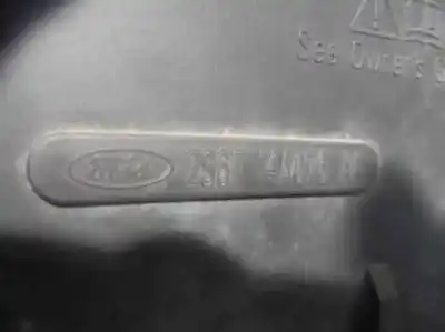 Автозапчасти б/у блок реле/предохранителей за ford fiesta (cbk) 1.6 tdci cat ссылки oem iam 2s6t14a076aa  