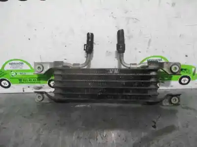 Peça sobressalente para automóvel em segunda mão radiador de óleo por chevrolet captiva 2.0 vcdi lt referências oem iam 